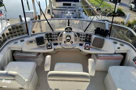 1998 Carver 325 Aft Cabin, $ 29,900.00