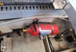 1998 Carver 325 Aft Cabin, $ 29,900.00