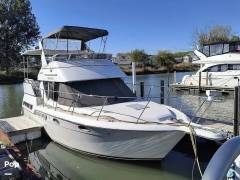 1998 Carver 325 Aft Cabin, $ 29,900.00