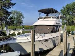 1998 Carver 325 Aft Cabin, $ 29,900.00
