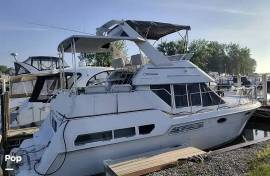 1998 Carver 325 Aft Cabin, $ 29,900.00