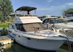 1998 Carver 325 Aft Cabin, $ 29,900.00