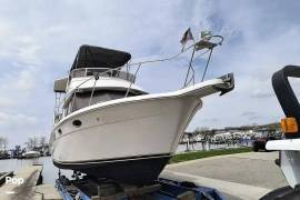 1998 Carver 325 Aft Cabin, $ 29,900.00