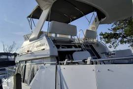 1998 Carver 325 Aft Cabin, $ 29,900.00
