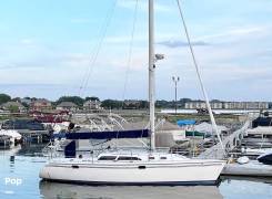 2006 Catalina 320 Sloop, $ 69,999.00
