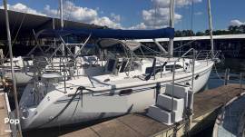 2006 Catalina 320 Sloop, $ 69,999.00