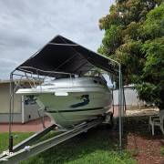 1999 Wellcraft Martinique 2400, $ 25,000.00