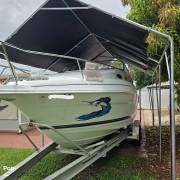 1999 Wellcraft Martinique 2400, $ 25,000.00