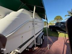 1999 Wellcraft Martinique 2400, $ 25,000.00