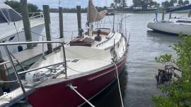 1989 Parkins H-28, $ 14,500.00