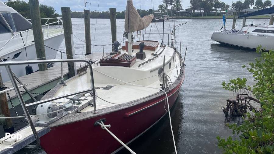 1989 Parkins H-28, $ 14,500.00