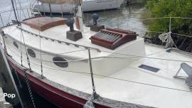 1989 Parkins H-28, $ 14,500.00