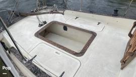 1989 Parkins H-28, $ 14,500.00