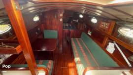 1989 Parkins H-28, $ 14,500.00