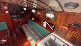 1989 Parkins H-28, $ 14,500.00