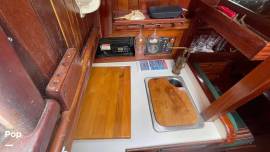 1989 Parkins H-28, $ 14,500.00