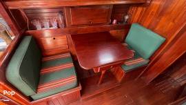 1989 Parkins H-28, $ 14,500.00