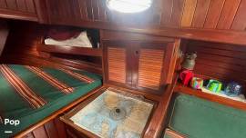 1989 Parkins H-28, $ 14,500.00