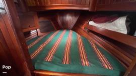 1989 Parkins H-28, $ 14,500.00