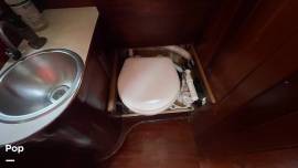 1989 Parkins H-28, $ 14,500.00