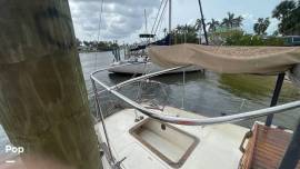 1989 Parkins H-28, $ 14,500.00