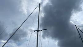 1989 Parkins H-28, $ 14,500.00