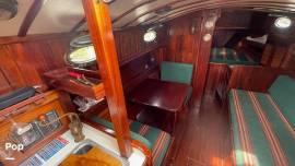 1989 Parkins H-28, $ 14,500.00