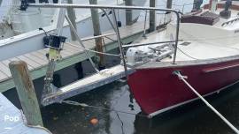1989 Parkins H-28, $ 14,500.00
