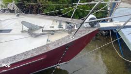 1989 Parkins H-28, $ 14,500.00