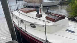 1989 Parkins H-28, $ 14,500.00