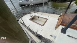 1989 Parkins H-28, $ 14,500.00