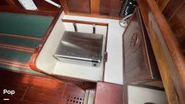 1989 Parkins H-28, $ 14,500.00