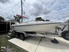 1996 Boston Whaler Dauntless 20, $ 29,500.00
