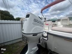 1996 Boston Whaler Dauntless 20, $ 29,500.00