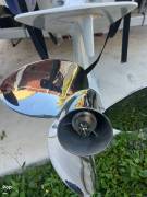1996 Boston Whaler Dauntless 20, $ 29,500.00