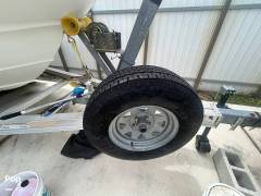 1996 Boston Whaler Dauntless 20, $ 29,500.00