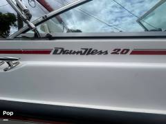 1996 Boston Whaler Dauntless 20, $ 29,500.00
