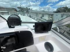 1996 Boston Whaler Dauntless 20, $ 29,500.00