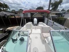 1996 Boston Whaler Dauntless 20, $ 29,500.00