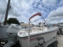 1996 Boston Whaler Dauntless 20, $ 29,500.00