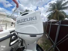 1996 Boston Whaler Dauntless 20, $ 29,500.00