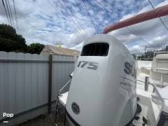 1996 Boston Whaler Dauntless 20, $ 29,500.00