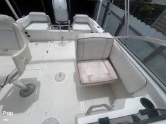 1996 Boston Whaler Dauntless 20, $ 29,500.00