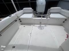 1996 Boston Whaler Dauntless 20, $ 29,500.00