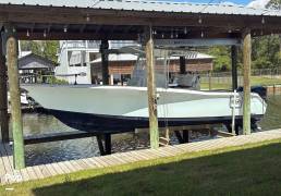 2016 Sea Hunt Gamefish 30, $ 130,000.00
