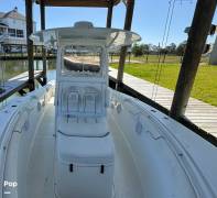 2016 Sea Hunt Gamefish 30, $ 130,000.00