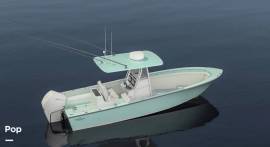 2026 Metan Marine Barretto Cove 26, $ 250,000.00