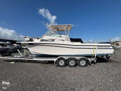 1997 Grady-White 272 Sailfish, $ 48,000.00