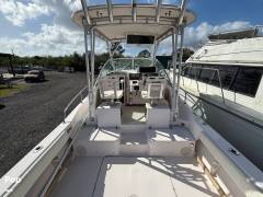1997 Grady-White 272 Sailfish, $ 48,000.00