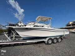 1997 Grady-White 272 Sailfish, $ 48,000.00